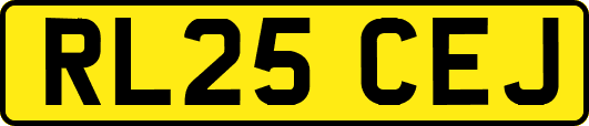 RL25CEJ