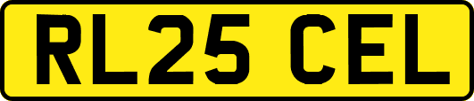 RL25CEL