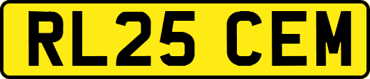 RL25CEM