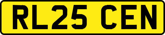 RL25CEN
