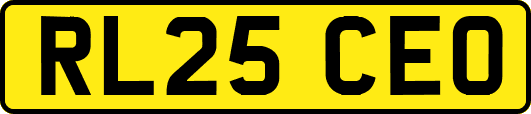 RL25CEO