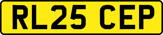 RL25CEP