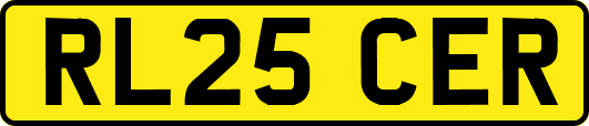RL25CER