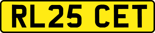 RL25CET