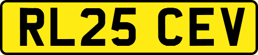 RL25CEV