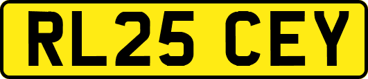 RL25CEY