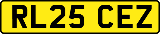 RL25CEZ