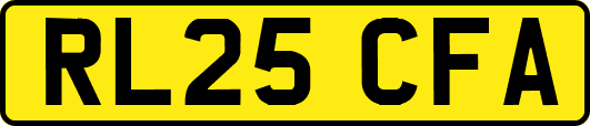 RL25CFA