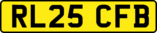RL25CFB