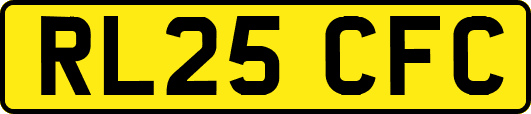 RL25CFC
