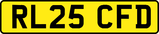 RL25CFD