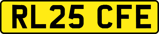 RL25CFE