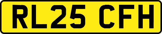 RL25CFH