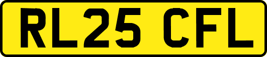 RL25CFL