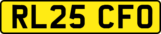 RL25CFO