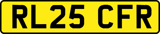 RL25CFR
