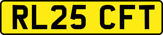 RL25CFT