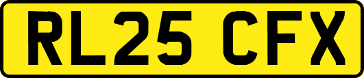 RL25CFX