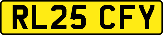 RL25CFY