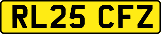 RL25CFZ