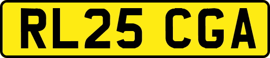 RL25CGA