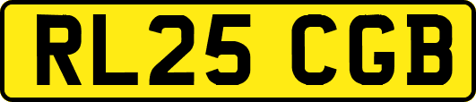 RL25CGB