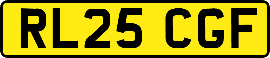 RL25CGF