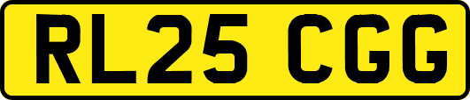 RL25CGG
