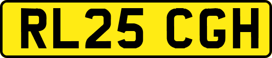 RL25CGH