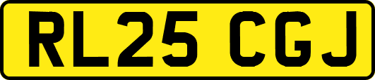 RL25CGJ
