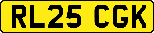 RL25CGK