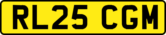 RL25CGM