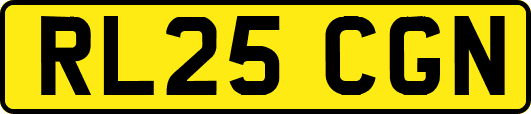 RL25CGN