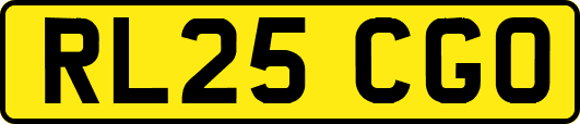 RL25CGO