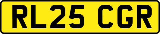 RL25CGR
