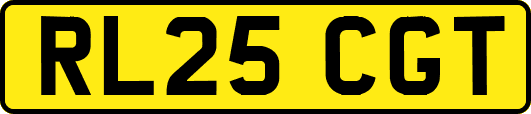 RL25CGT