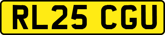 RL25CGU