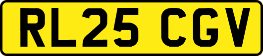 RL25CGV