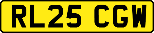 RL25CGW