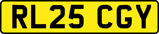 RL25CGY