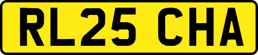 RL25CHA