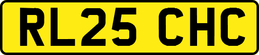 RL25CHC