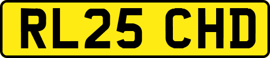RL25CHD