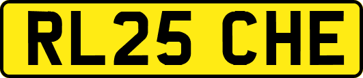 RL25CHE