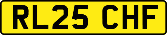 RL25CHF