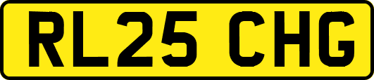 RL25CHG