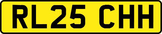 RL25CHH
