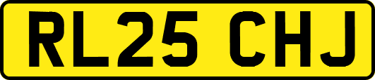 RL25CHJ