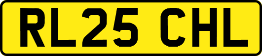 RL25CHL