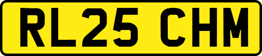 RL25CHM